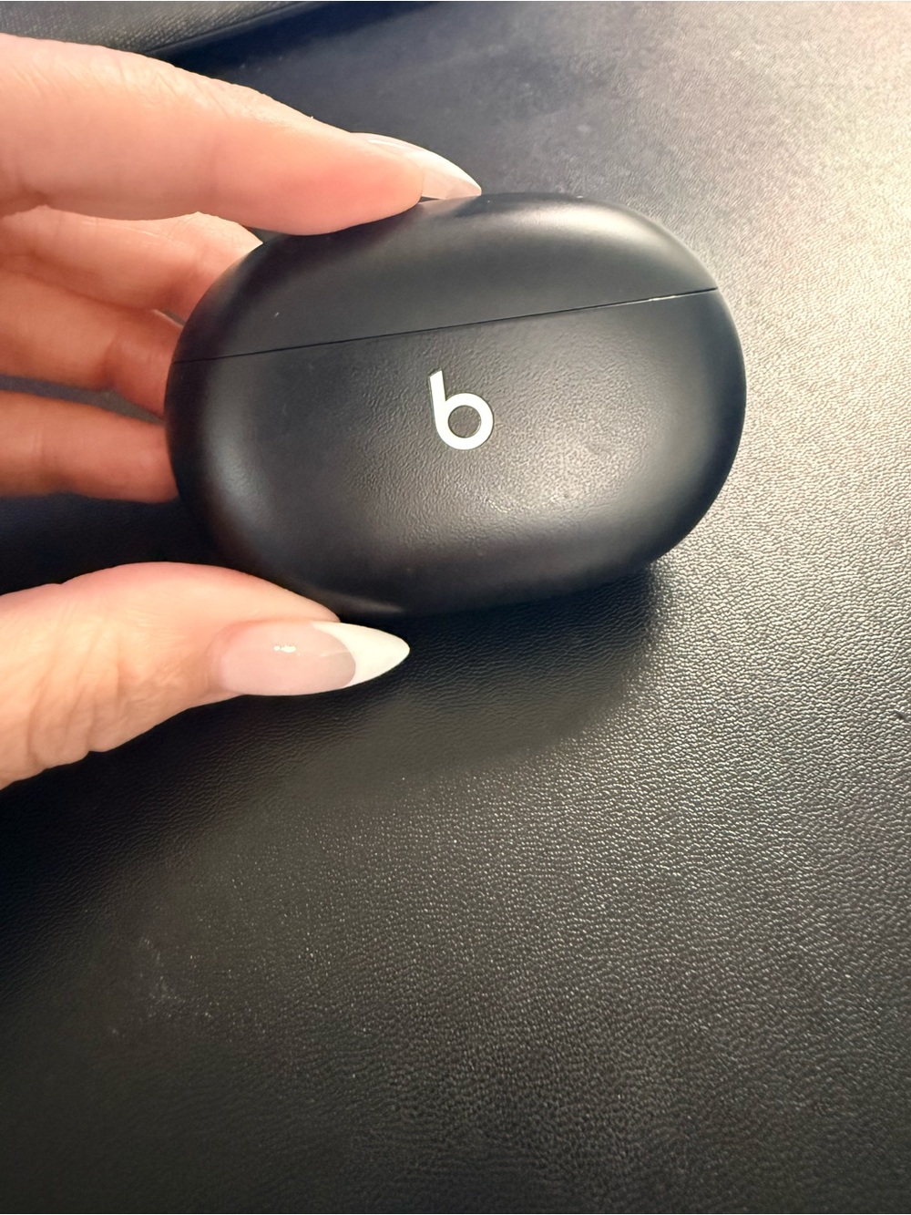 Beats by Dre Powerbeats Pro Charging Case - Black